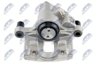 фото thumb №13, Суппорт тормозной задняя ford c-max 04-,/lewy/ 1324305