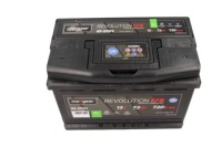 Купить Аккумулятор maxgear 70 ah efb левый + 760 a, фото thumb
