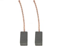 Купить Щетки вентилятора nagrz./9x9x15mm/, фото thumb