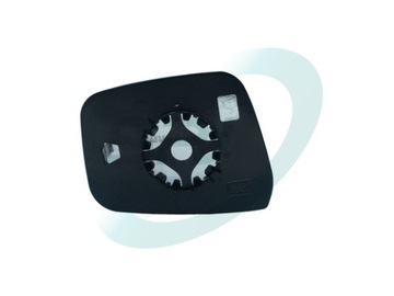 фото thumb №1, Spj l-0703 скло дзеркало зовнішнього