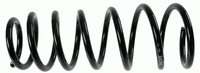 фото thumb №1, Пружина zaw. volvo t. xc70 cross country 2,4d5 aw