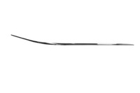 фото thumb №1, Планка бампер перед права mercedes clk c209 05-10