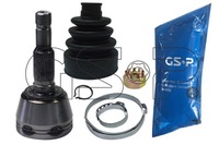 фото thumb №1, Gsp 844012 набір шарнір, wał привідний