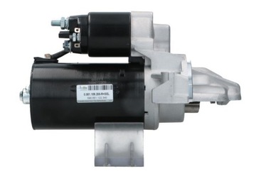 фото thumb №10, Стартер ford 2.0 kw 590.551.122.340 bv psh