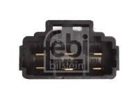 Купить Колодка замка зажигания 6 pin подходит к: chevrolet aveo / kalos, epica, lace, фото thumb