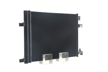 фото thumb №12, Конденсатор, кондиціонер mahle ac 636 000s