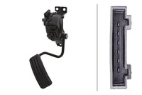 фото thumb №1, Hella педаль газу dacia logan 04-