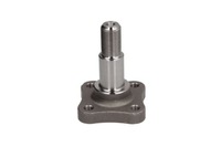 фото thumb №1, Ступица колеса шкворень ступица колеса задняя l/p задняя pasuje do: dacia logan, sandero,