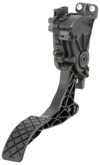 фото thumb №1, Педаль газа vw lupo 97-