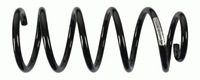 фото thumb №4, Пружина підвішування 994694 sachs