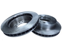 фото thumb №1, Диск ham. hummer p. h2 6,0 04- maxgear 19-4792