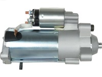 фото thumb №1, Стартер ford focus/ mondeo/ galaxy 2,0tdci 06- as-pl s9033