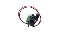 фото thumb №2, Nrf блок керування кондиціонера renault trafic 01-