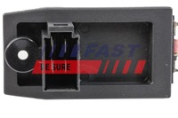 фото thumb №1, Fast резистор нагрівача ford connect 02- 1.8