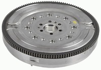 фото thumb №1, Sachs 2294 001 583 колесо маховик