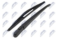 фото thumb №1, Щітка + важіль задній двірники nty ewb-ct-001