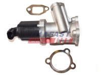 Клапан egr fiat doblo 2000- fiorino 2007- 1.3 2 pin Цена, фото thumb