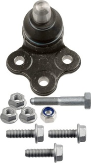 фото thumb №12, Lemforder шаровая опора рычага fiat p. stilo 06- bravo 07- le/pr