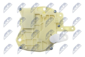 фото thumb №10, Замок дверь зад правый honda civic 01-05 3d 4d
