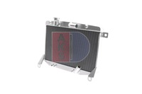 фото thumb №9, Радіаторів alfa romeo giulia gt bertone 63-68 alu!