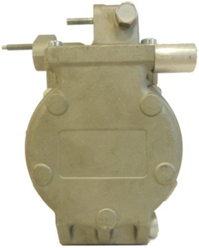 фото thumb №8, Mahle оригінал acp 1243 000s компресор, кондиціонер