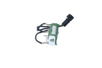 фото thumb №5, Nrf 342109 резистор, вентилятор внутрішній