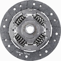 фото thumb №1, Sachs 3000 950 057 набір зчеплення