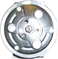 фото thumb №1, Компресор кондиціонера peugeot 406 95 citroen c5 i 01