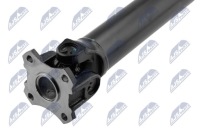 фото thumb №7, Nty nwn-ty-025 wał приводной, привод osi