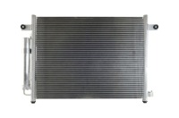 Купити Hart 605 714 конденсатор, кондиціонер, фото thumb