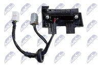 фото thumb №6, Кнопка/ручка крышки багажника hyundai veloster