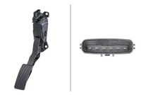 фото thumb №1, Hella педаль газу suzuki swift iv sx4 s-cross