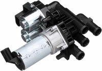 фото thumb №1, Клапан отопителя gates