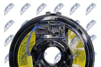 фото thumb №10, Стрічка кермовий шлейф/змотувач kia ceed 2006- hyundai i30 2007- | 93490-2h300