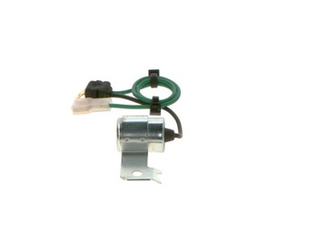 фото thumb №13, Конденсатор bosch 1237330340 1212259