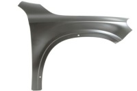 фото thumb №1, Крила перед p mercedes gla x156 12.13-12.19