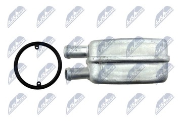 фото thumb №3, Прокладка ущільнювальне кільце радіатор масла scenic ii 1.5 dci