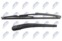 фото thumb №5, Nty щітка + важіль задній двірники