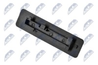 Купити Заглушка накладки дах рейлінг mazda 2 3 5 6, фото thumb