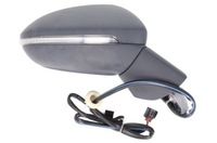 фото thumb №1, Дзеркало l vw golf sportsvan 02.14- 5402-01-2002609p