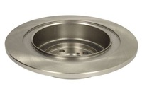 фото thumb №1, Гальмівні диски гальмівні задня abe c47008abe