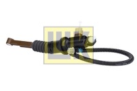 фото thumb №1, Насос сцепление. peugeot 3008/partner 1,2/1,6 hdi 10-