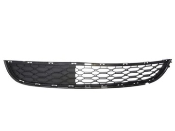 фото thumb №1, Решётка бампер перед renault twingo ii 07-14