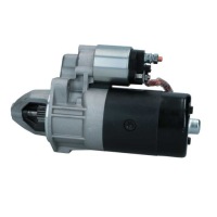 Стартер mercedes 2.5 kw rnl219007 в Украине, фото thumb