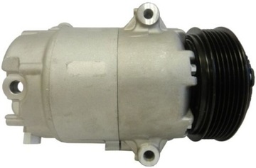 фото thumb №9, Mahle оригинал acp 177 000s компрессор, кондиционер