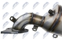 фото thumb №2, Фільтр часток твердих dpf subaru forester 2.0d 200