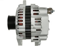 фото thumb №9, Space runner 2.4 gdi, space wagon 2.4 gdi [4g64] 08.1999-08.2002