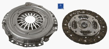 фото thumb №8, Набор сцепления sachs 3000 951 006