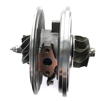 фото thumb №1, Meat&doria 601131 група зовнішня, турбонагнітач