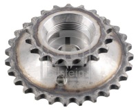 Febi колесо зубчатое насос впрыскная bmw 106658 Доставка, фото thumb